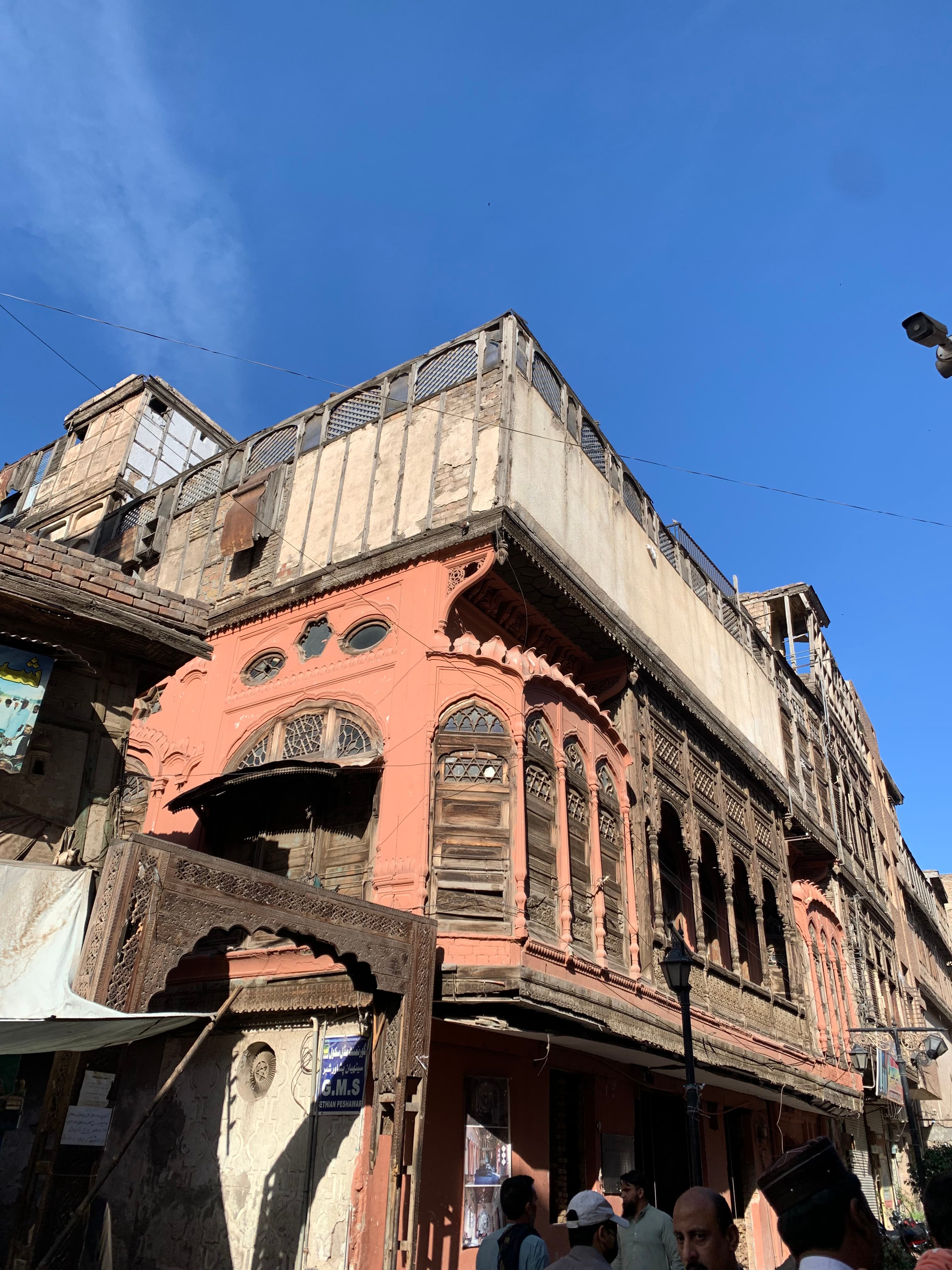 Peshawar