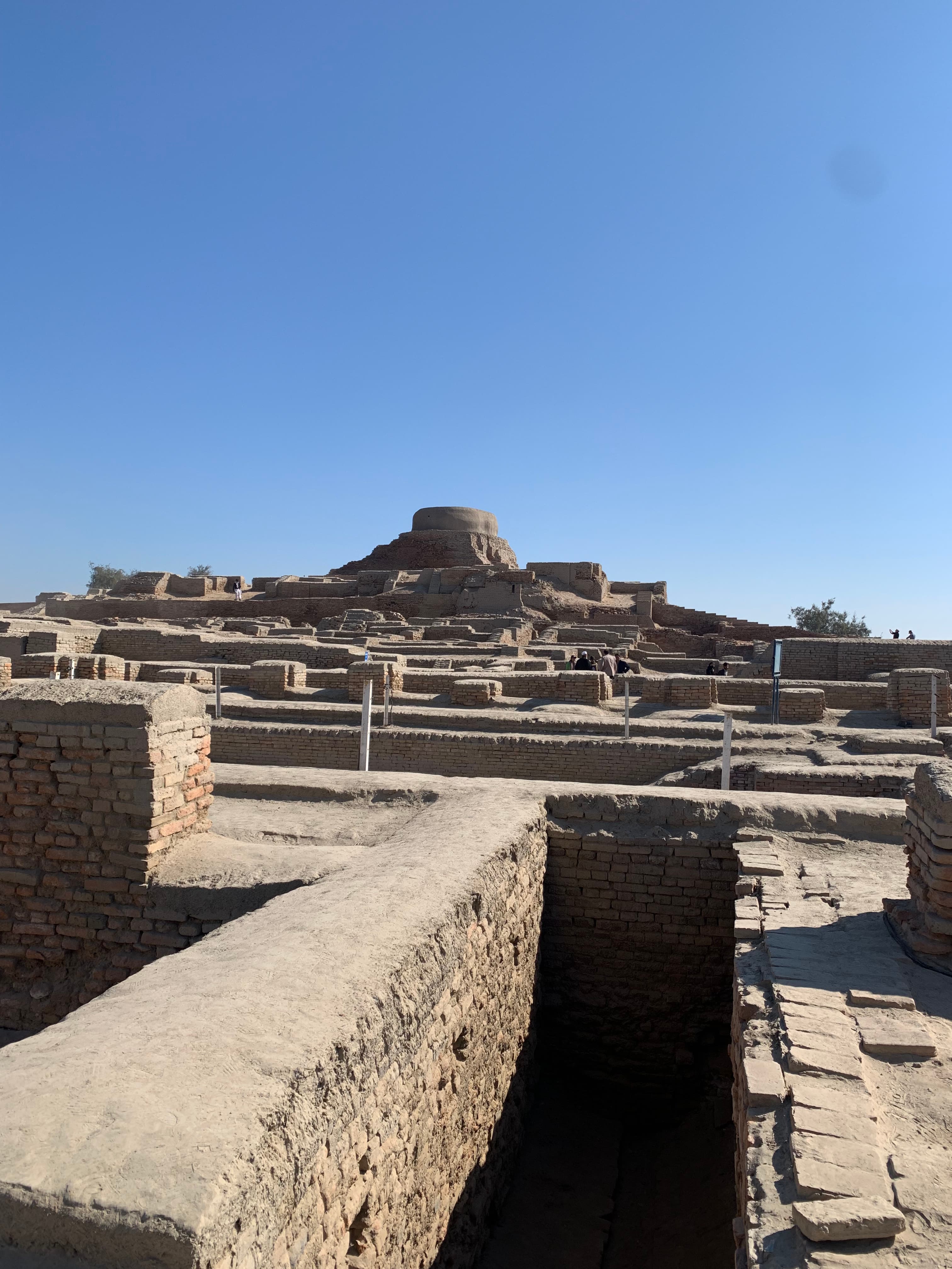 Indus Valley Tour (9 Days 8 Nights)