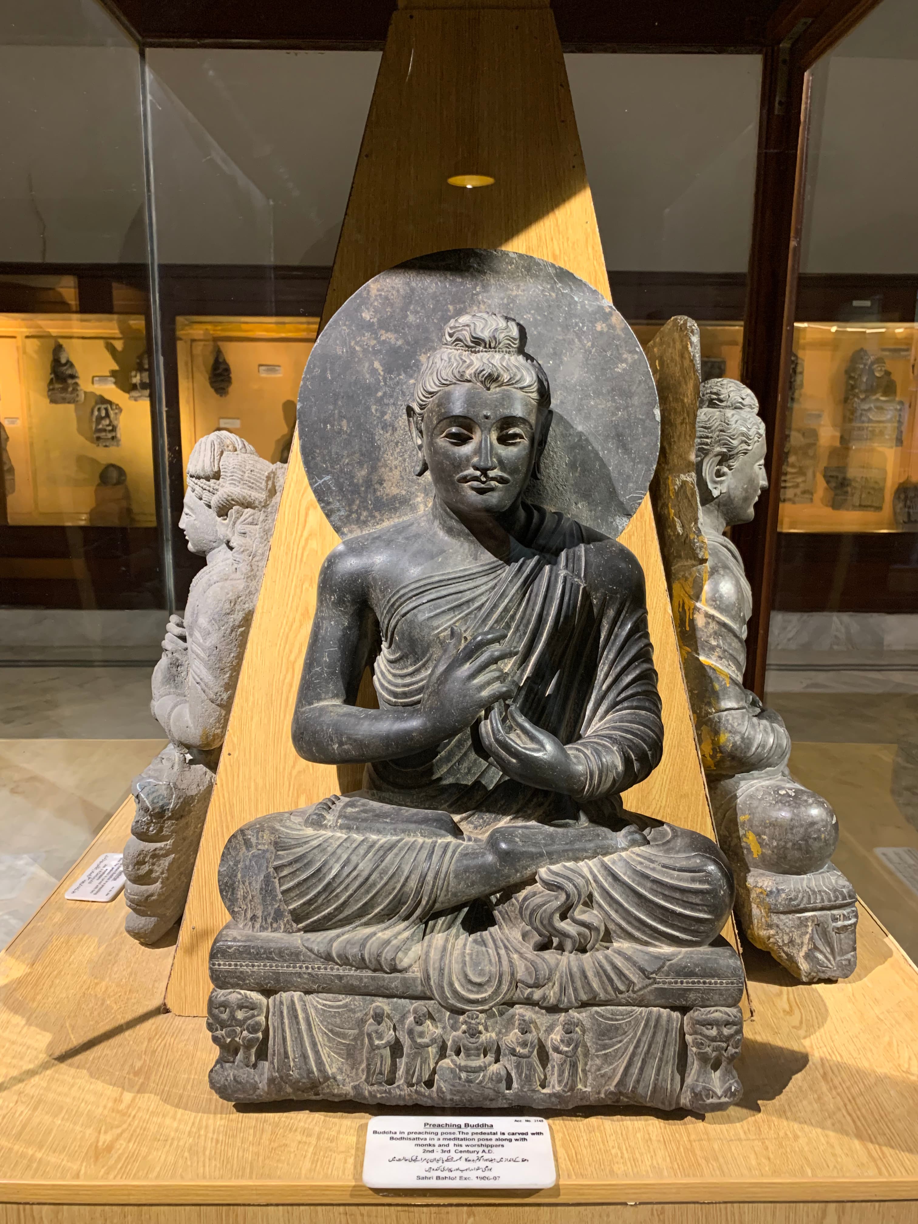 Gandhara Tour (08 Days 07 Nights)