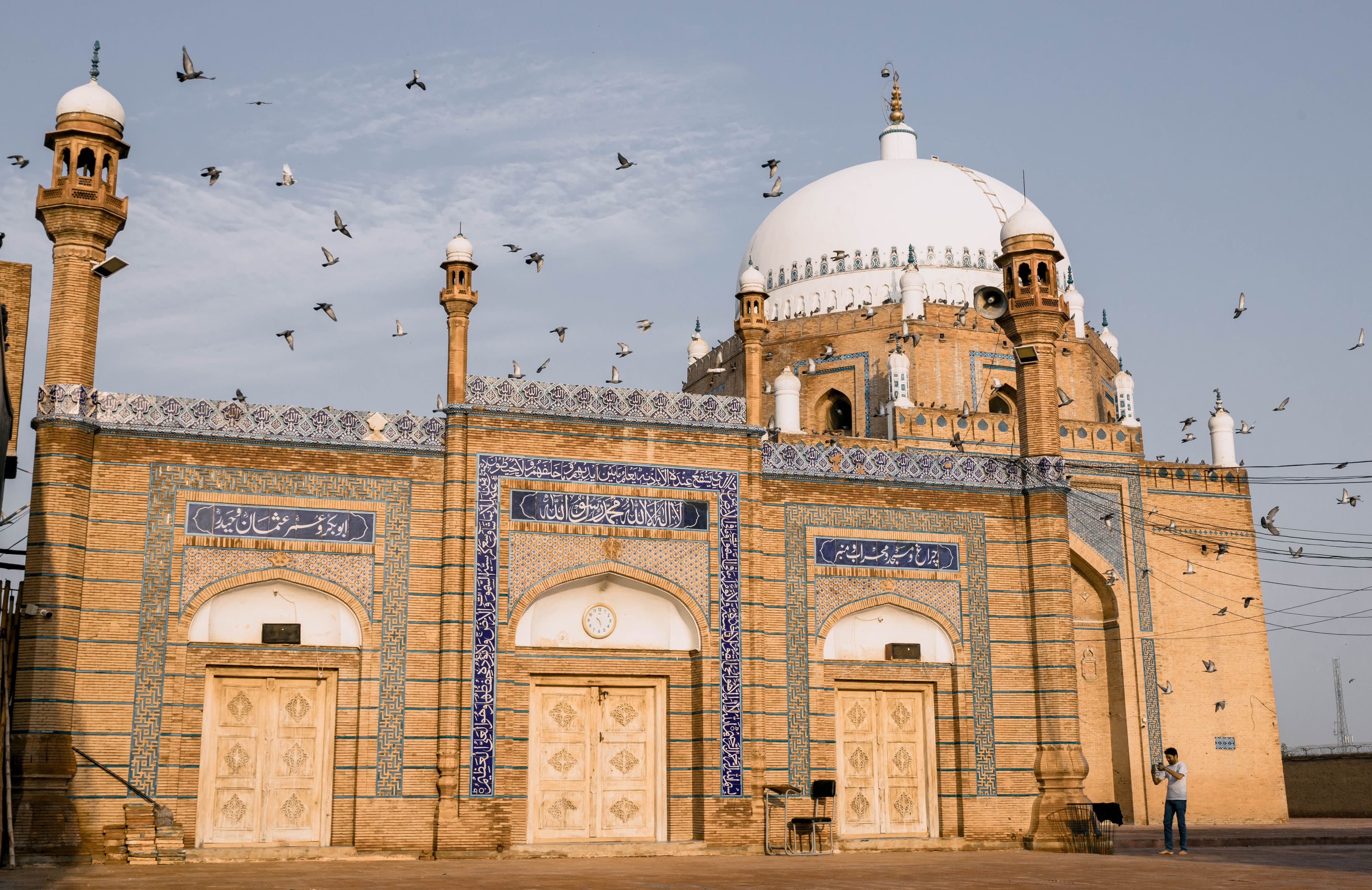 Undiscovered South Pakistan (15 Days 14 Nights)